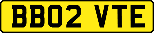 BB02VTE