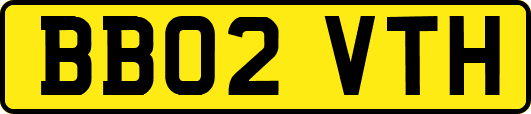 BB02VTH