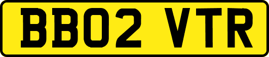 BB02VTR