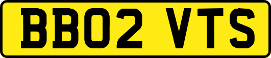 BB02VTS