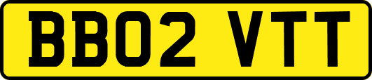 BB02VTT
