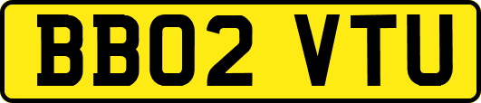 BB02VTU
