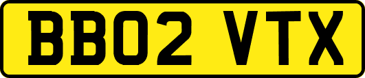 BB02VTX