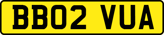 BB02VUA