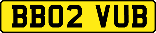 BB02VUB