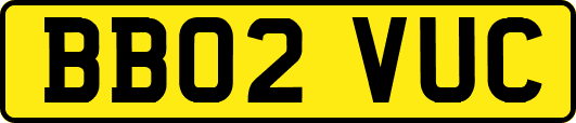 BB02VUC