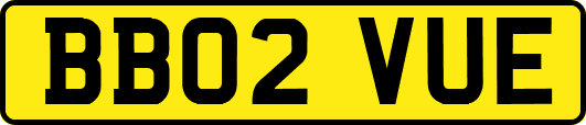 BB02VUE