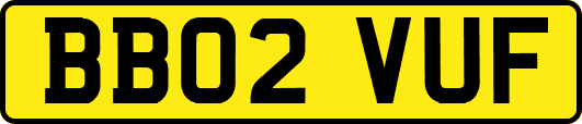 BB02VUF