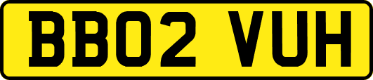 BB02VUH