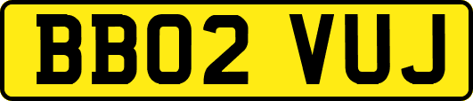 BB02VUJ