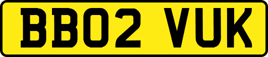 BB02VUK