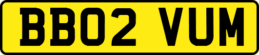 BB02VUM