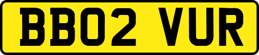 BB02VUR