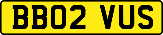 BB02VUS