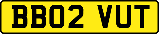 BB02VUT