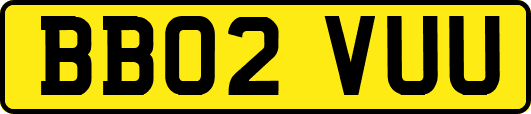 BB02VUU
