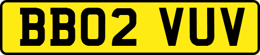 BB02VUV
