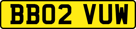 BB02VUW