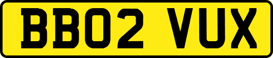 BB02VUX