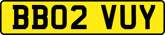 BB02VUY