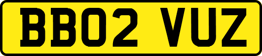BB02VUZ