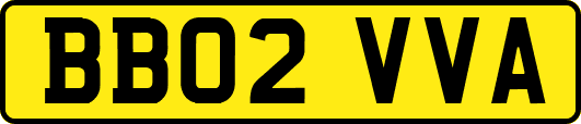BB02VVA