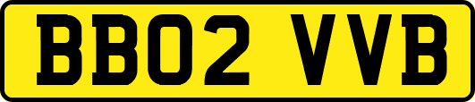 BB02VVB