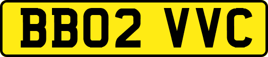 BB02VVC