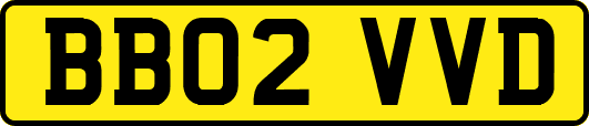 BB02VVD