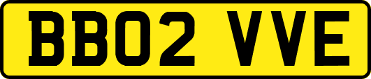 BB02VVE