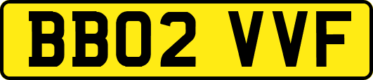 BB02VVF