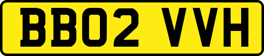 BB02VVH