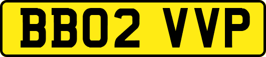 BB02VVP