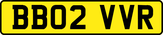 BB02VVR