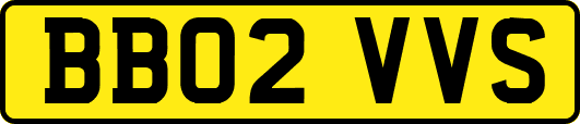 BB02VVS