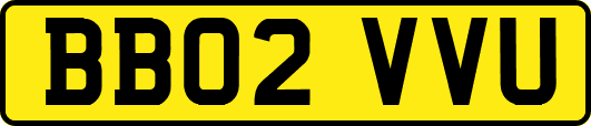 BB02VVU
