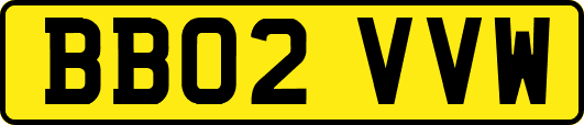 BB02VVW