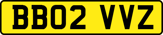 BB02VVZ
