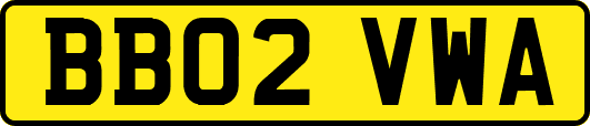 BB02VWA