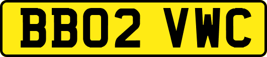 BB02VWC