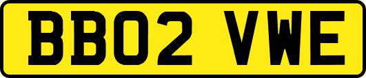 BB02VWE