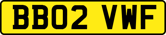 BB02VWF