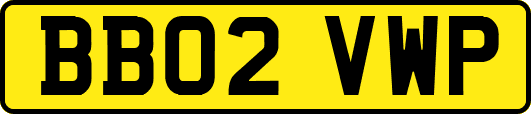 BB02VWP