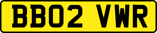 BB02VWR