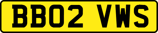 BB02VWS