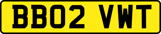 BB02VWT