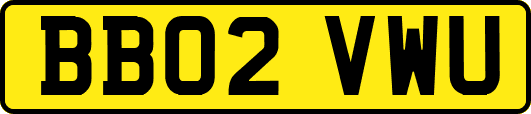 BB02VWU