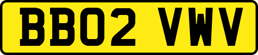 BB02VWV