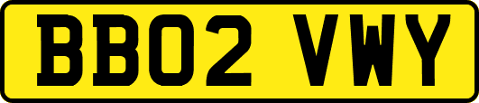 BB02VWY