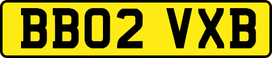 BB02VXB